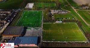 WA Verlaan Toernooi: strak georganiseerd sportfestijn